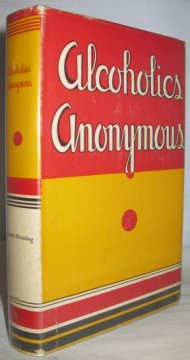 Go To the Catalog of Alcoholics Anonymous